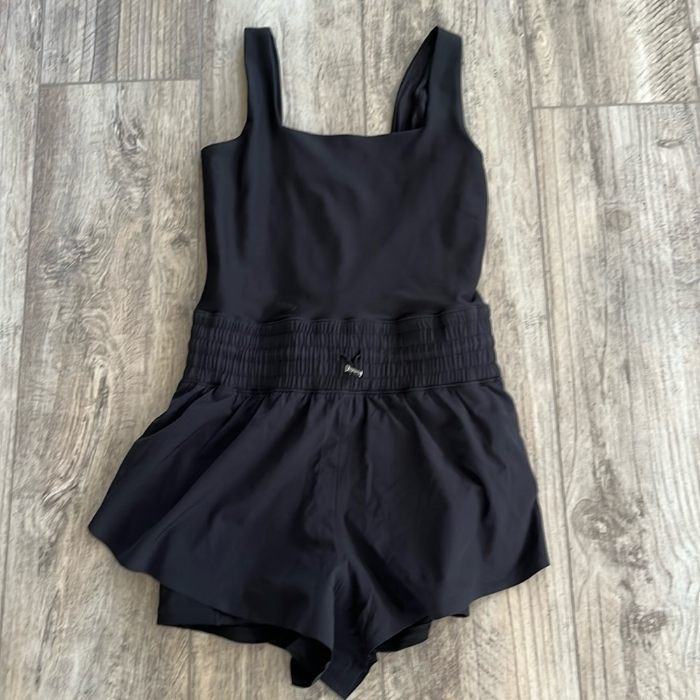 Abercrombie & Fitch YPB indie